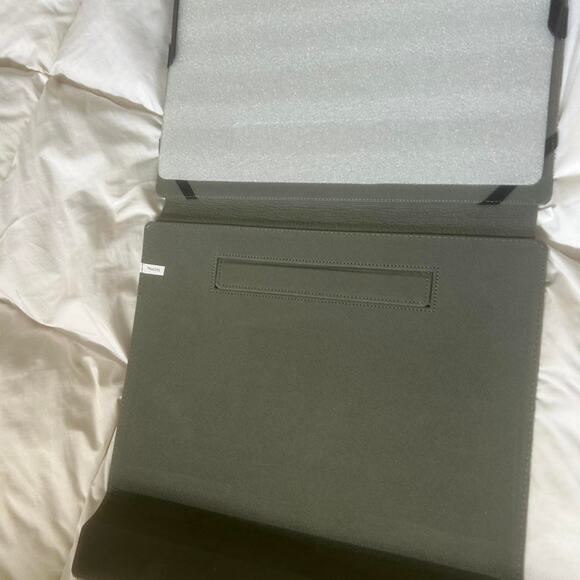 Tabletleather protective case cover modern - Picture 3 of 4